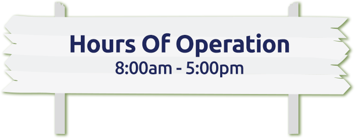 The Learning Loft Hours